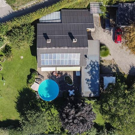 Ferienwohnungen Angermaier Flattach Bagian luar foto