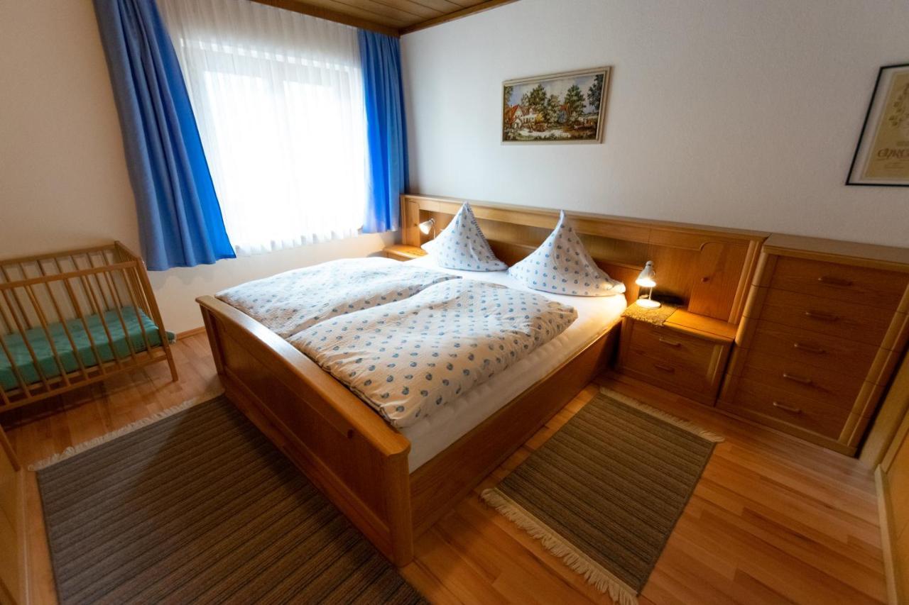 Ferienwohnungen Angermaier Flattach Bagian luar foto