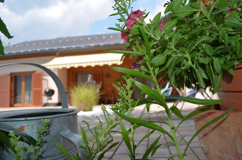 Ferienwohnungen Angermaier Flattach Bagian luar foto